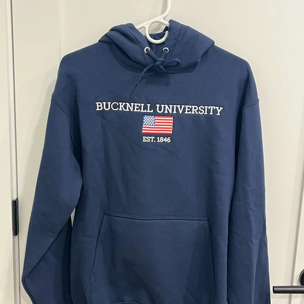 Bucknell University Hoodie (*Limited Edition*) - Picture 1 of 2